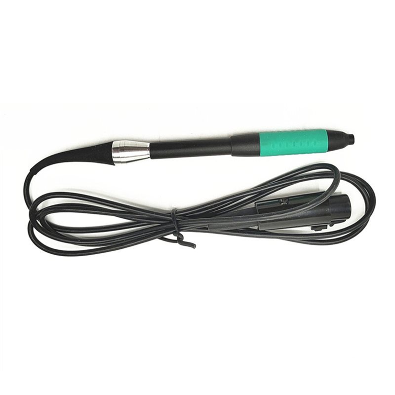 C115 Nano Soldering Iron Station - Универсальный инструмент для ремонта и переработки