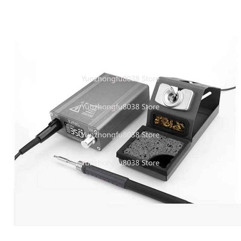 C245 Soldering Station 130W - Сварочная станция T245, 130 Вт, 3