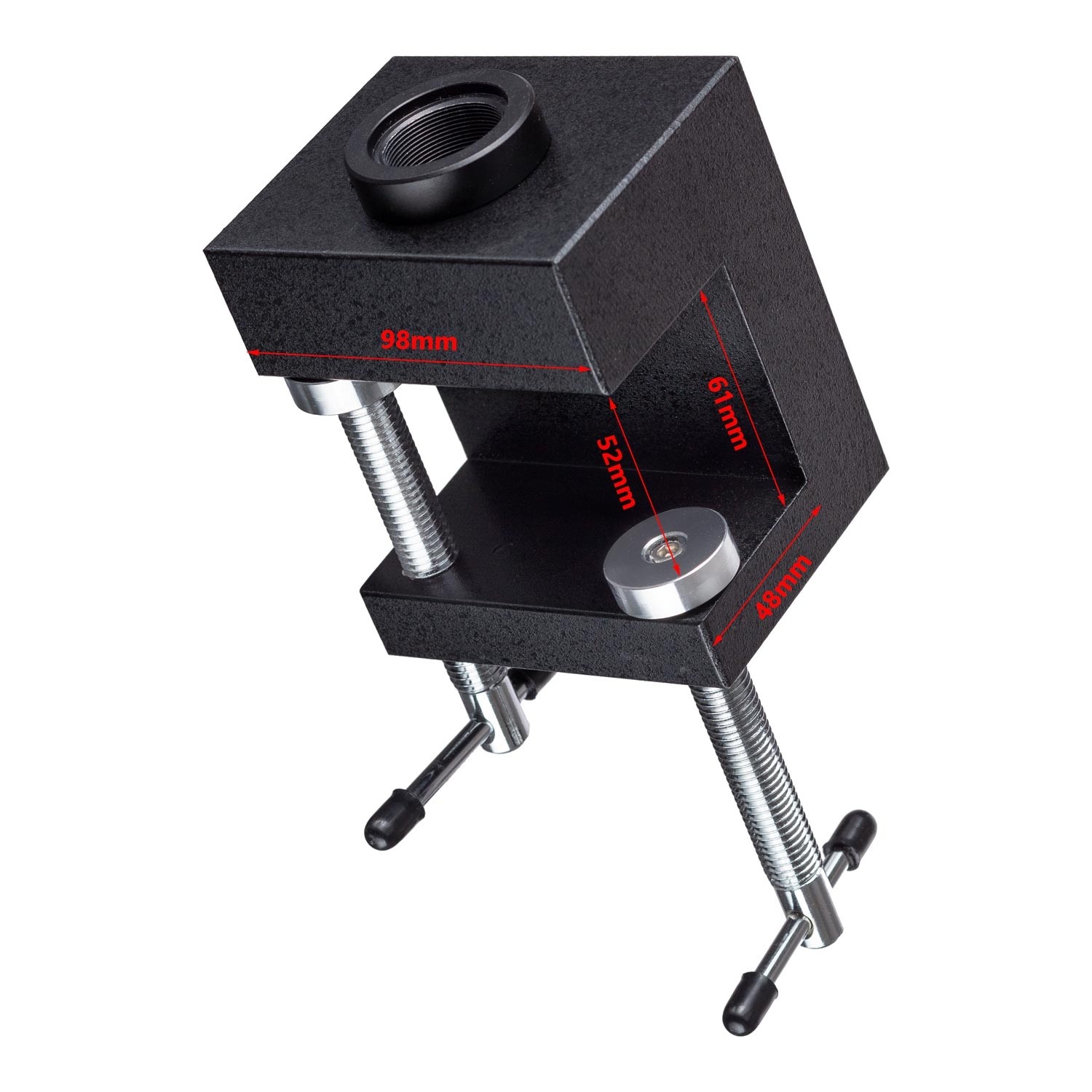 Articulating Arm Boom Stand Microscope - Гибкий подвижный шарнирный кронштейн, большая стойка