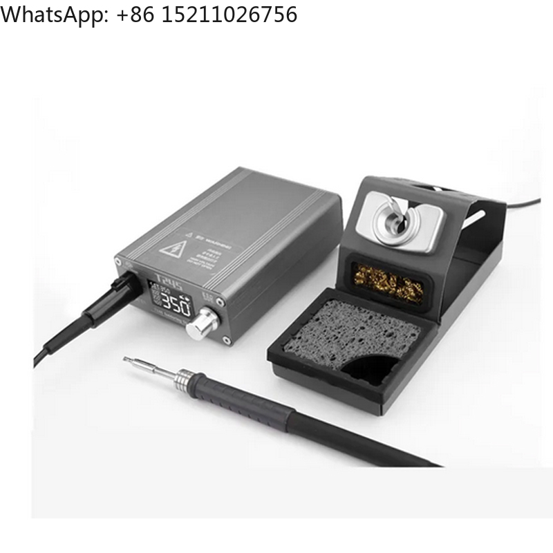 C245 Soldering Station 130W - Паяльная станция OSS T245, 130 Вт,