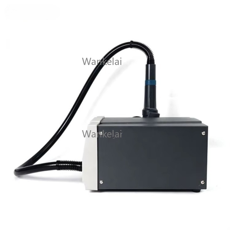 Hot Air Rework Station 861Dw - Оригинальная 1000 Вт 220/110 В QUICK