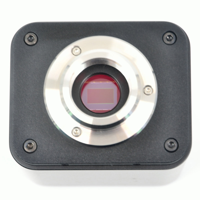 4K Microscope Camera Sony Sensor - XCAMLITE4K8MP 4K Ultra HD 30 кадров