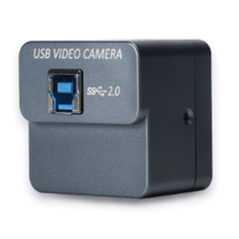 4K Microscope Camera Sony Sensor - AED7-IMX камера для микроскопа UVC USB