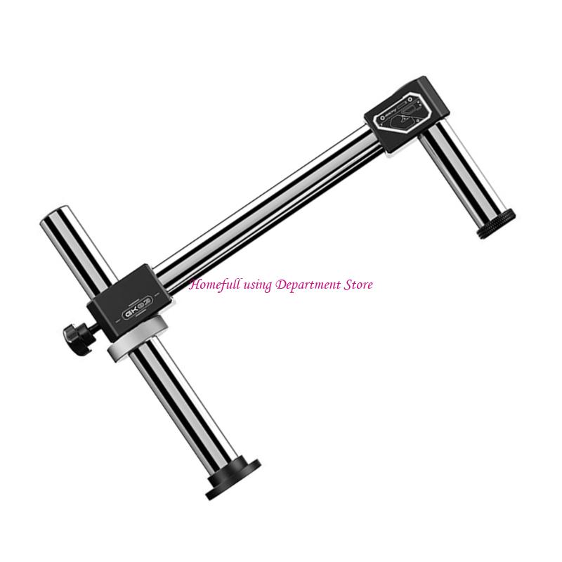 Articulating Arm Boom Stand Microscope - Лабораторный шарнирный кронштейн с двойной стрелой