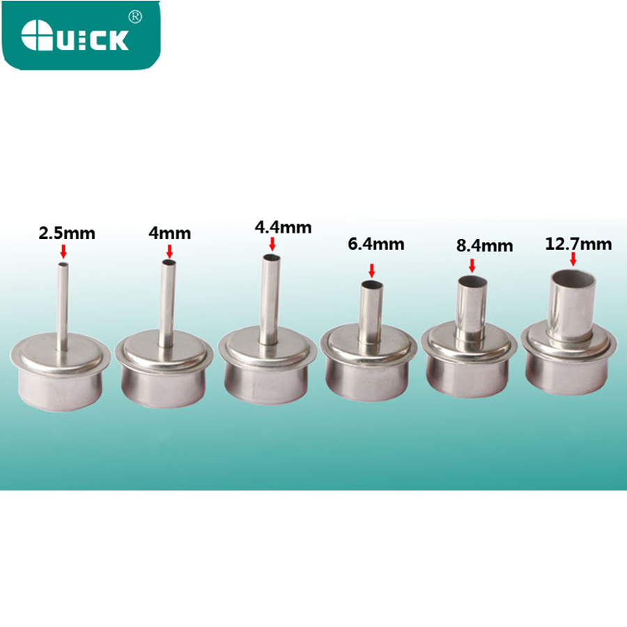 Hot Air Rework Station 861Dw - Паяльная станция QUICK 861DW 856AX 713