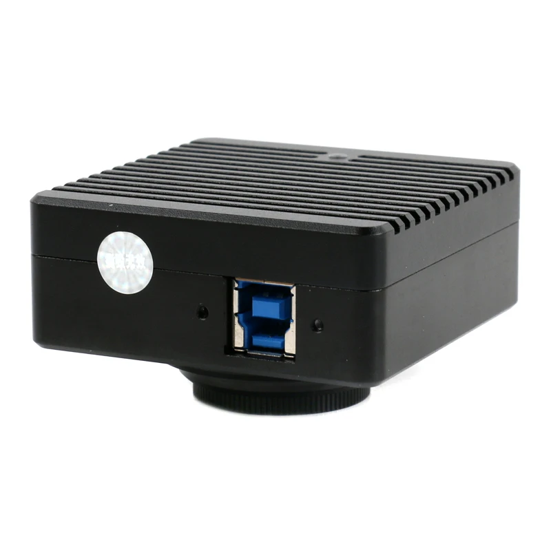 4K Microscope Camera Sony Sensor - 8,3 МП 4K 25FPS 1080P 60FPS
