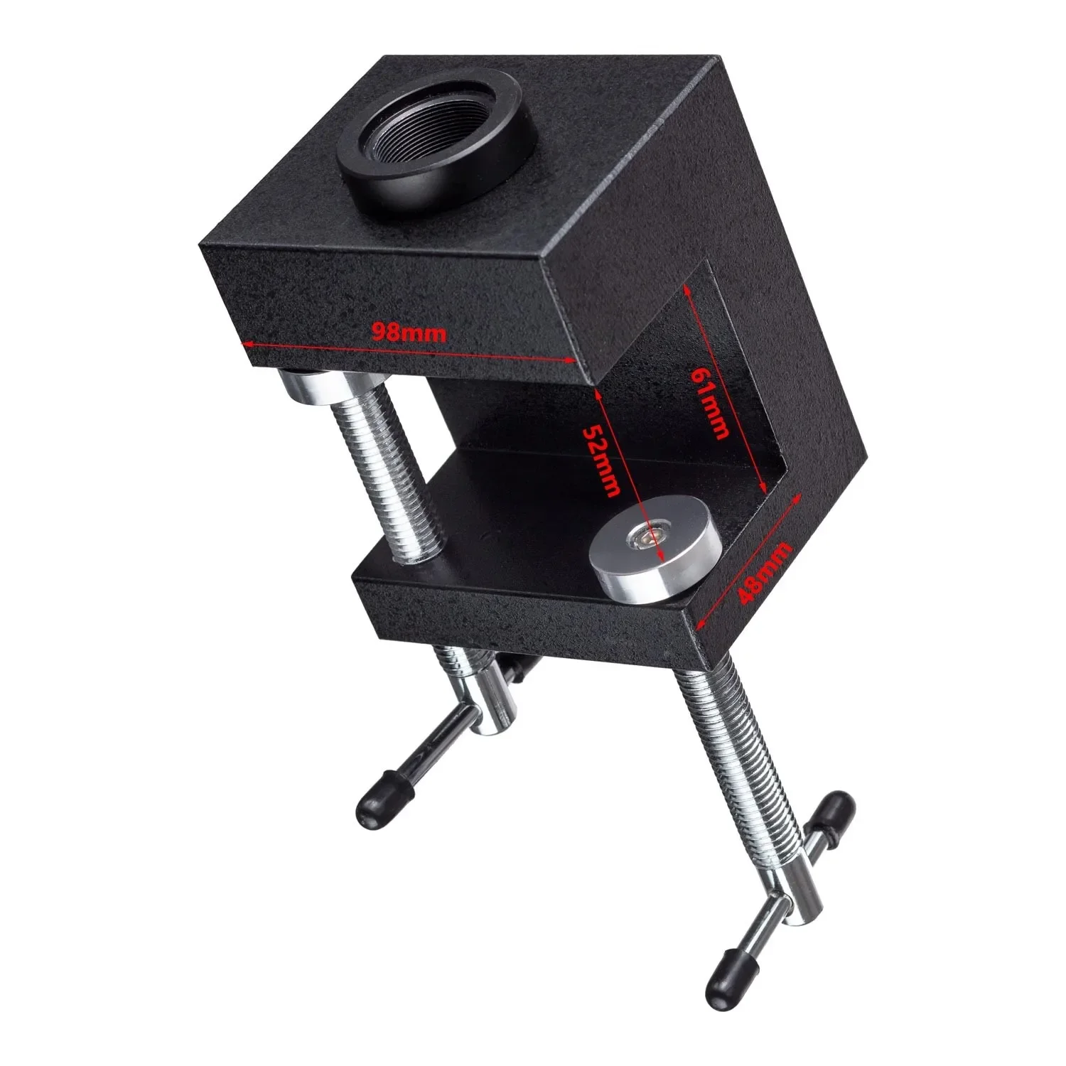 Гибкий шарнирный манипулятор с – обзор и цена Articulating Arm Boom Stand Microscope