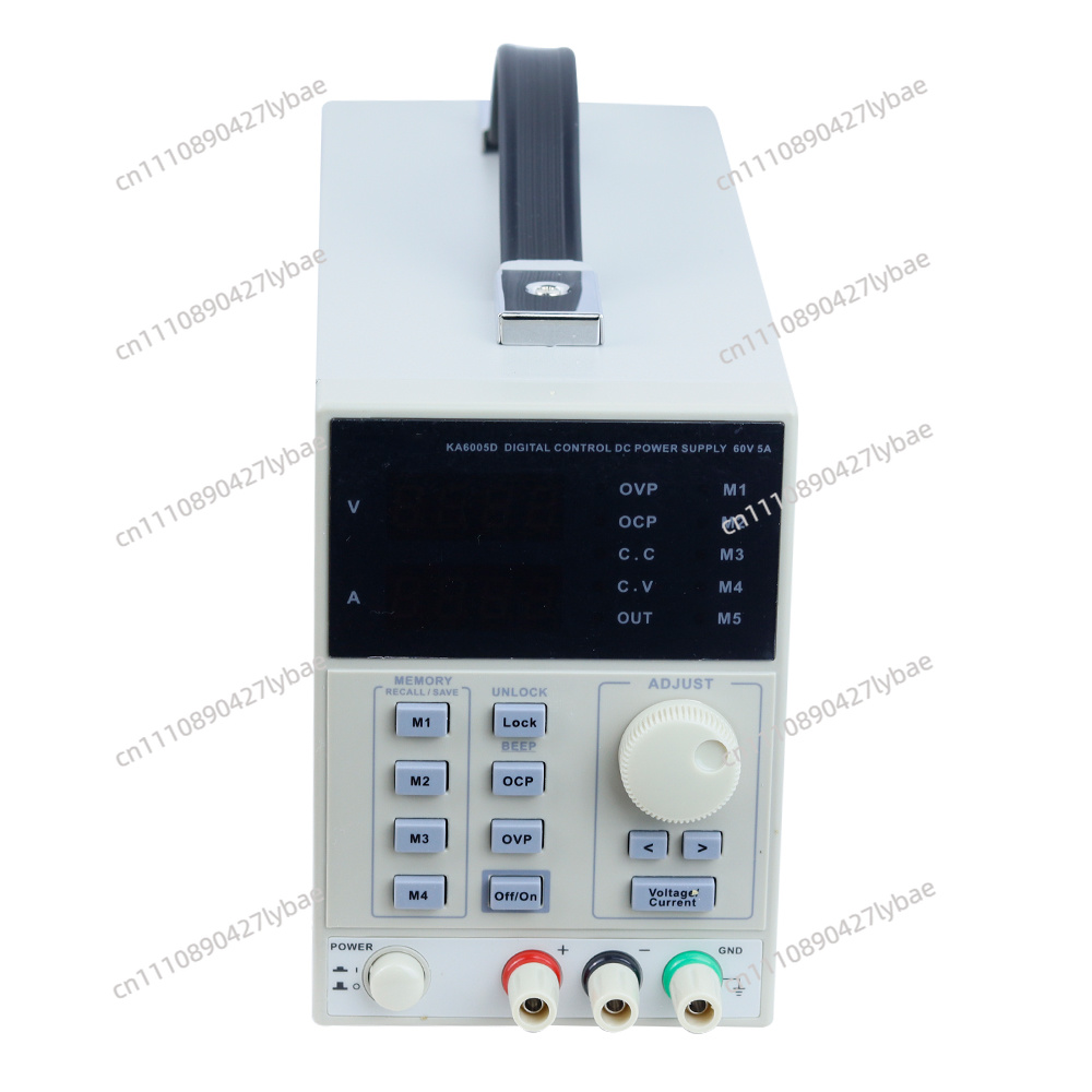 Программируемый лабораторный и – обзор и цена High Precision Dc Power Supply 30V 10A