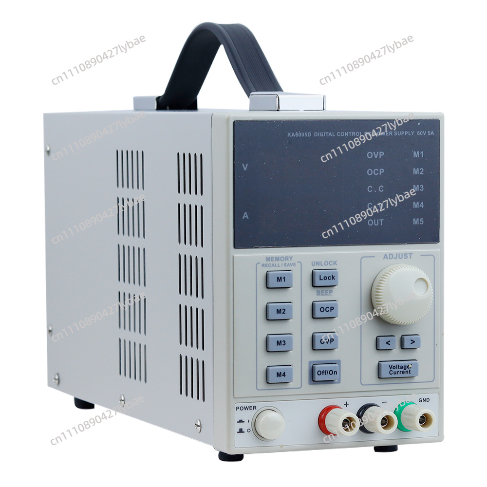Программируемый лабораторный и – обзор и цена High Precision Dc Power Supply 30V 10A