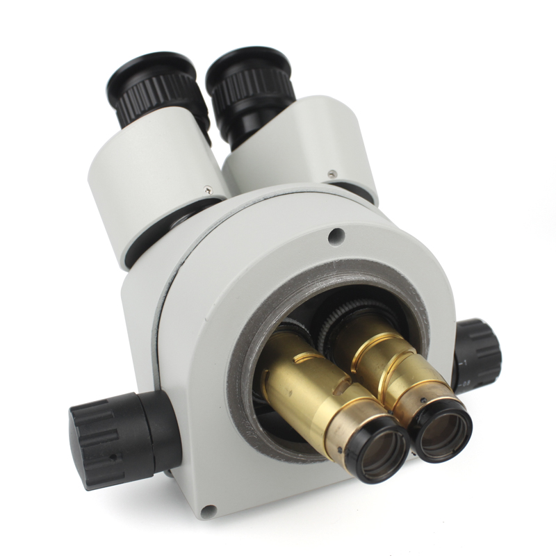 4K 48MP HDMI камера набор 3,5X – обзор и цена Simul-Focal Industrial Microscope 4K Hdmi