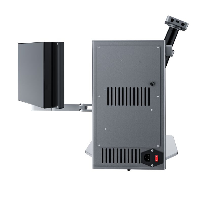 Интеллектуальный тепловизионны – обзор и цена Infrared Bga Rework Station
