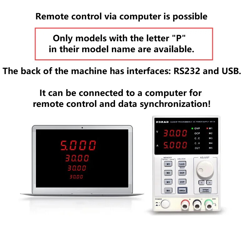 Линейный стабилизированный ист – обзор и цена High Precision Dc Power Supply 30V 10A