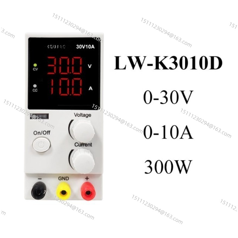 K3010D Регулируемый источник п – обзор и цена High Precision Dc Power Supply 30V 10A