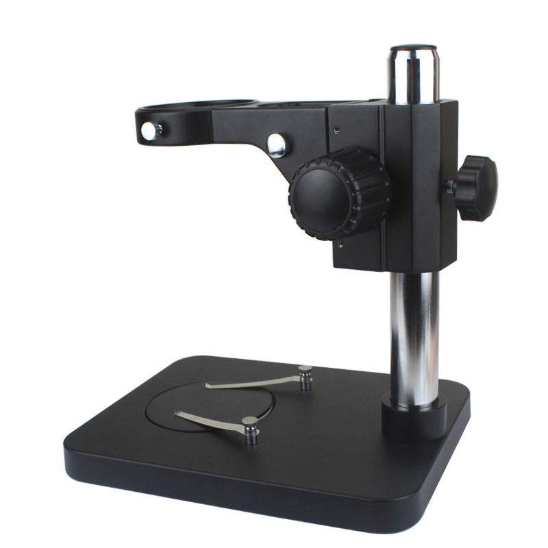 Лаборатория пайки печатных пла – обзор и цена Trinocular Stereo Microscope 7X-45X