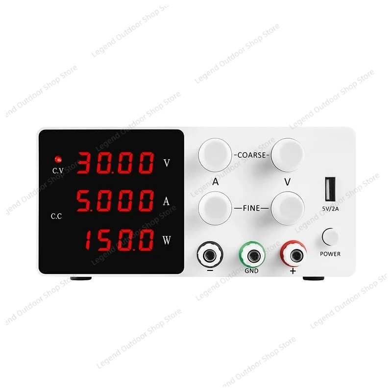 Стабилизированный источник пит – обзор и цена High Precision Dc Power Supply 30V 10A