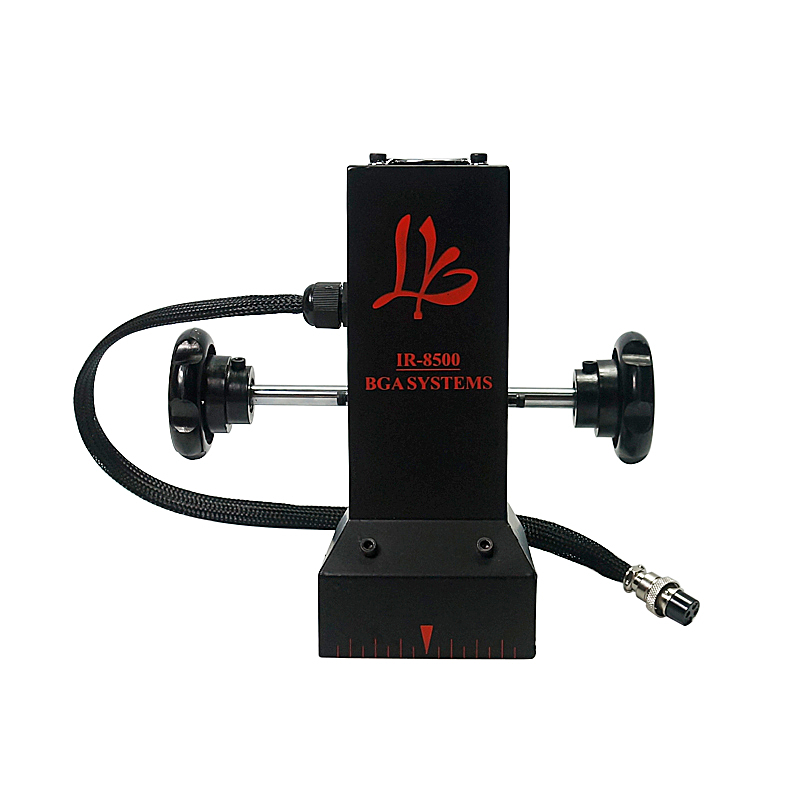 Инфракрасная паяльная станция  – обзор и цена Infrared Bga Rework Station