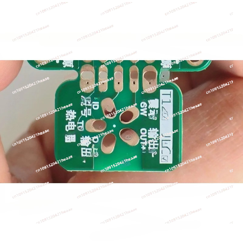 Подходит для платы управления  – обзор и цена T12 Soldering Station Oled