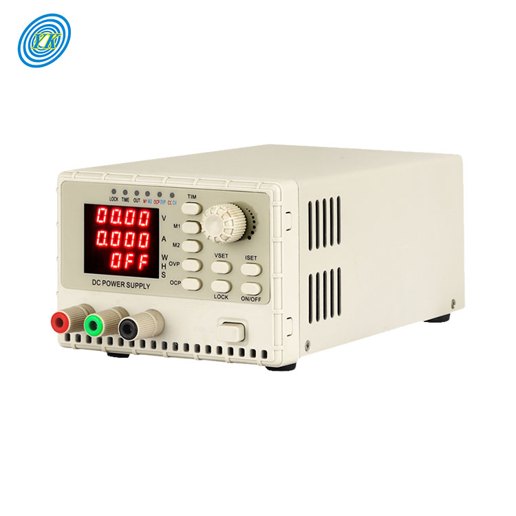 Программируемый источник питан – обзор и цена High Precision Dc Power Supply 30V 10A