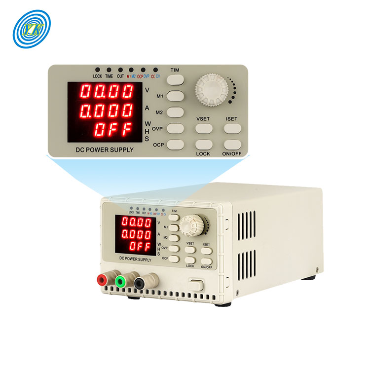 Программируемый источник питан – обзор и цена High Precision Dc Power Supply 30V 10A