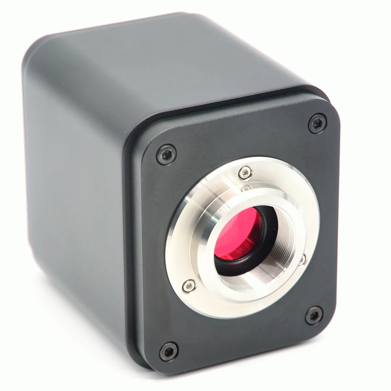 Камера для микроскопа XCAMLITE – обзор и цена 4K Microscope Camera Sony Sensor