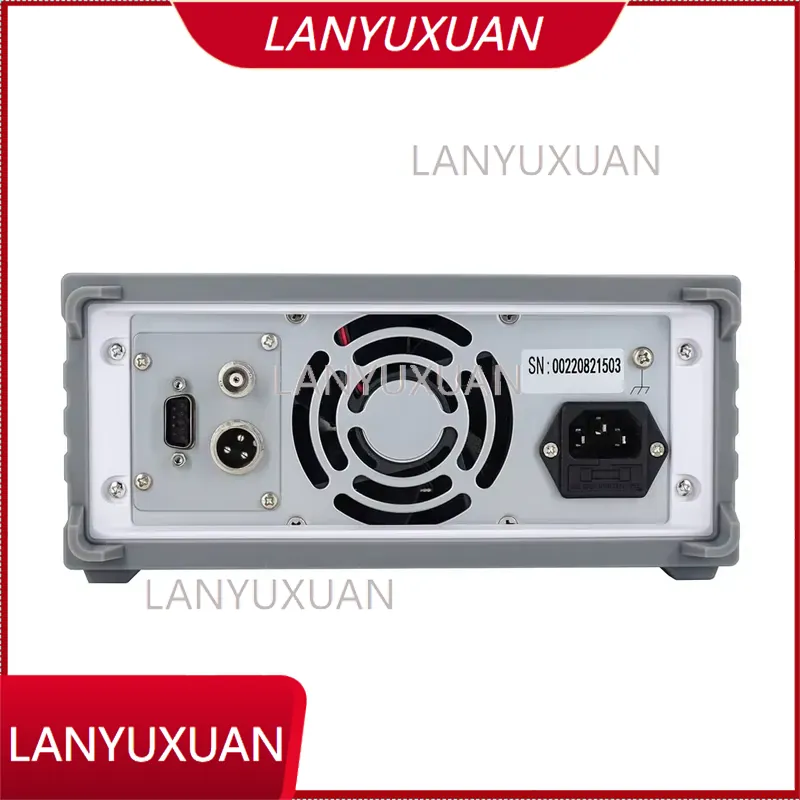 Программируемый линейный источ – обзор и цена High Precision Dc Power Supply 30V 10A