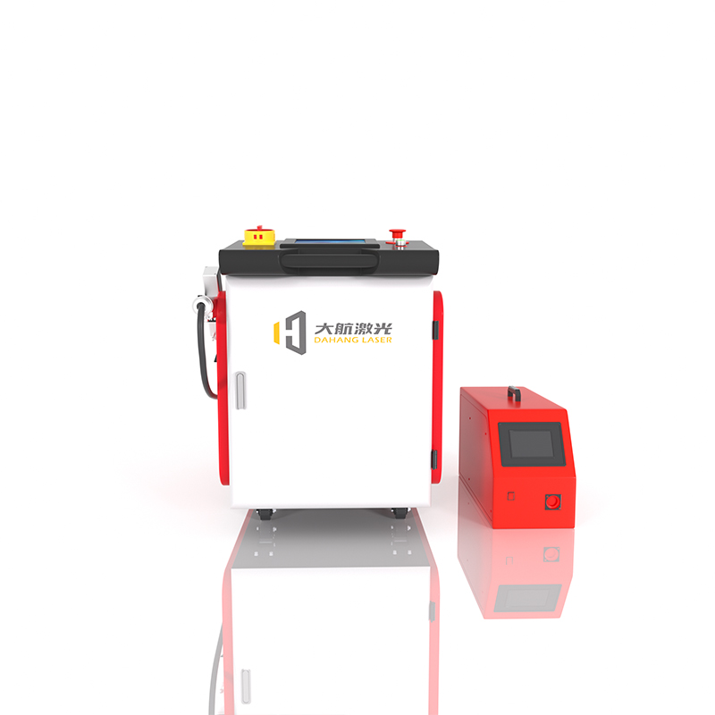 Портативные ручные мини-аппара – обзор и цена Laser Soldering Machine Handheld