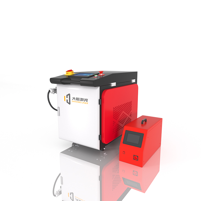 Портативные ручные мини-аппара – обзор и цена Laser Soldering Machine Handheld