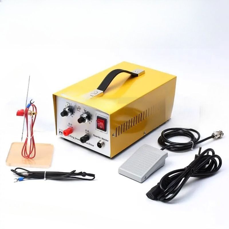 Ручной лазерный точечный сваро – обзор и цена Laser Soldering Machine Handheld