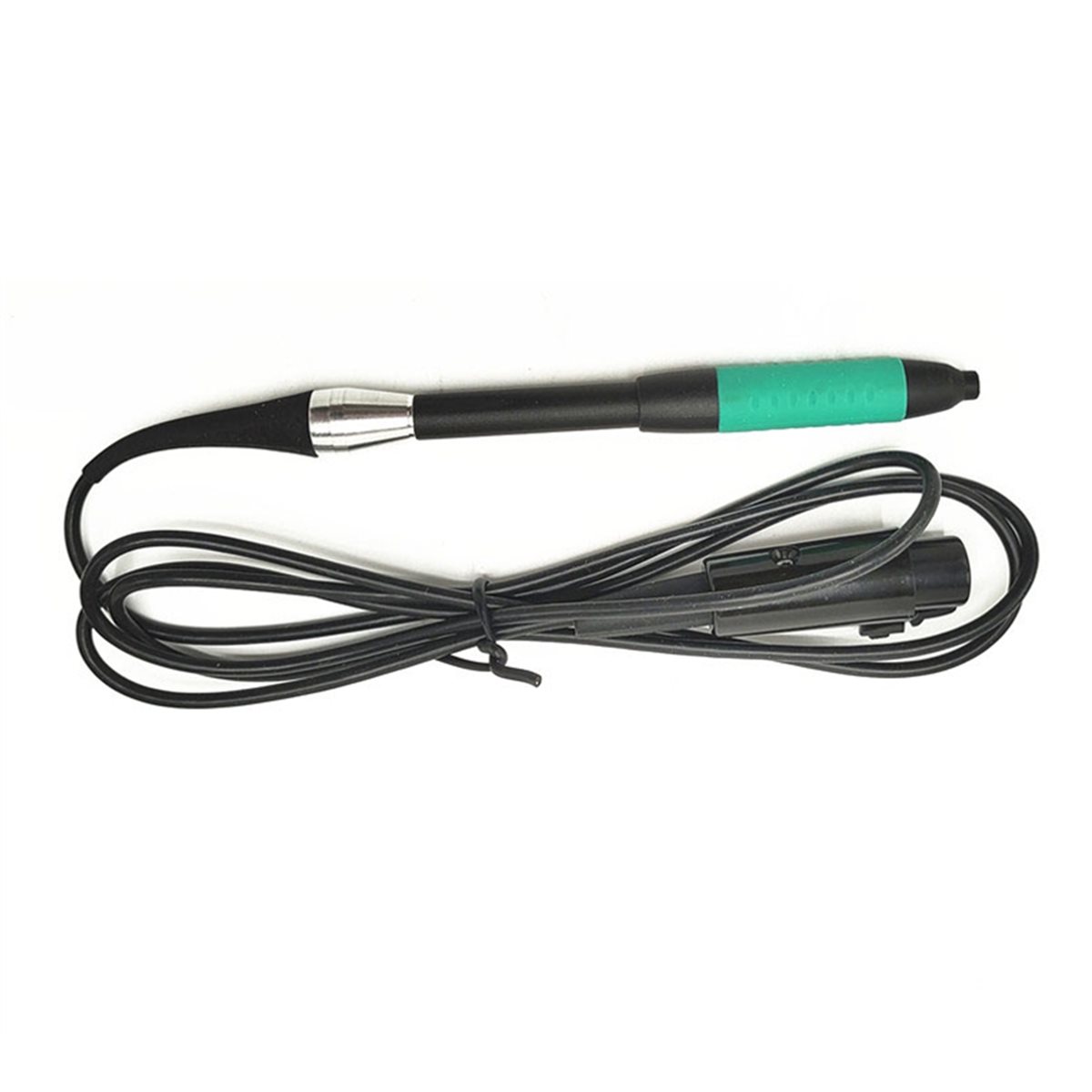 Универсальная рукоятка паяльни – обзор и цена C115 Nano Soldering Iron Station