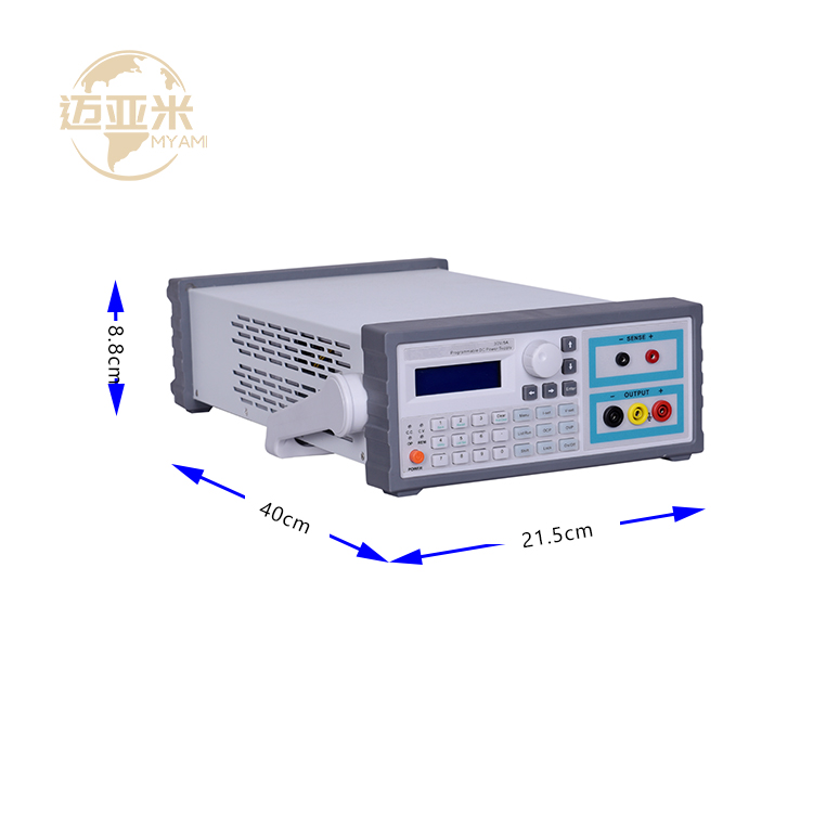 15 В, 30 В, 60 В, 80 В, 10 А,  – обзор и цена High Precision Dc Power Supply 30V 10A