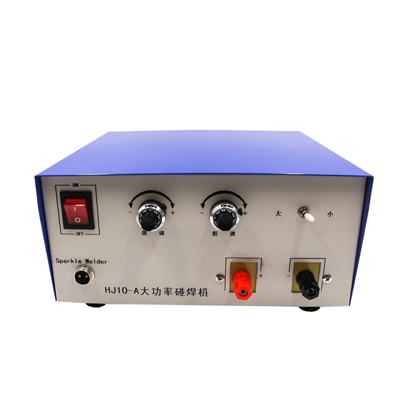 Аппарат для точечной сварки 10 – обзор и цена Laser Soldering Machine Handheld