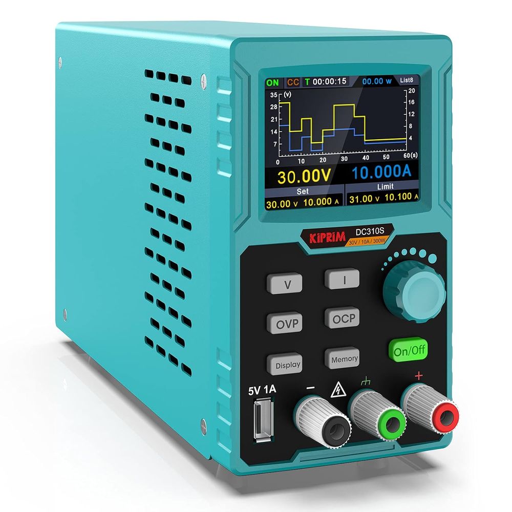Источник постоянного тока, 0-3 – обзор и цена High Precision Dc Power Supply 30V 10A