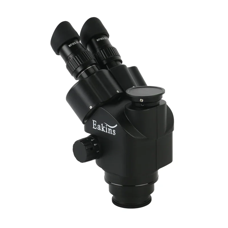 Стереомикроскоп Eakins Zoom 3. – обзор и цена Simul-Focal Industrial Microscope 4K Hdmi