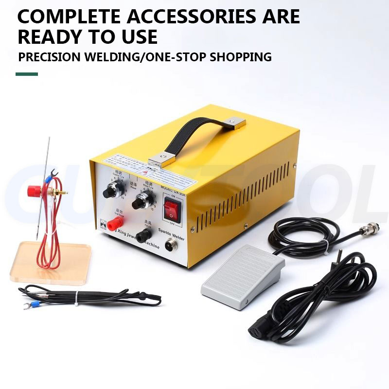Ручная лазерная точковая сварк – обзор и цена Laser Soldering Machine Handheld