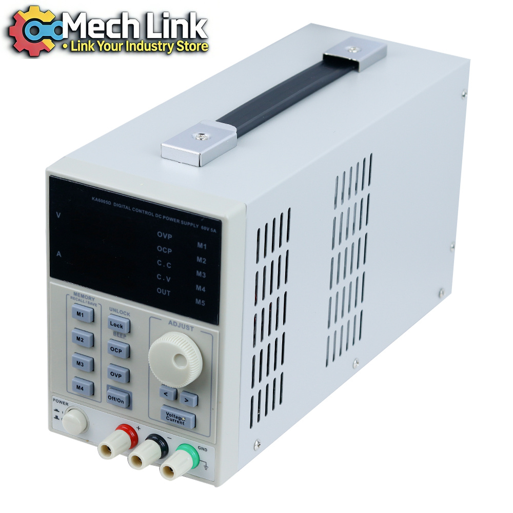 Программируемый источник питан – обзор и цена High Precision Dc Power Supply 30V 10A