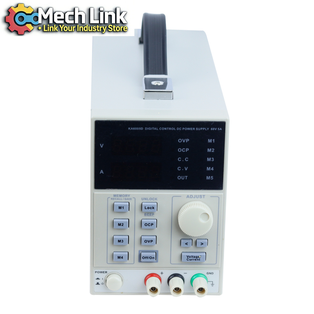Программируемый источник питан – обзор и цена High Precision Dc Power Supply 30V 10A