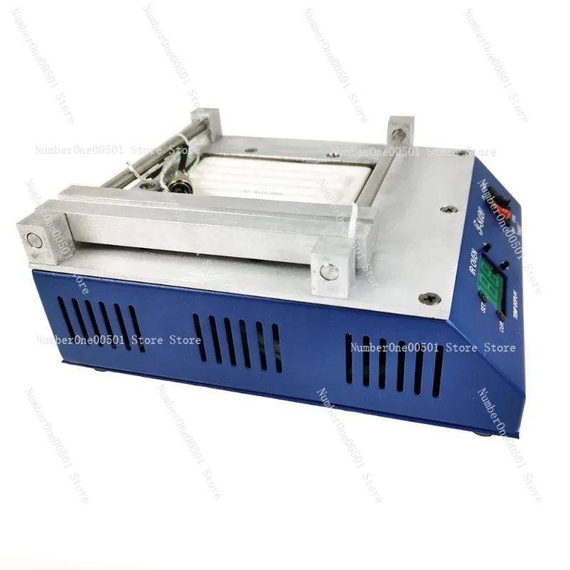 Печь для предварительного нагр – обзор и цена Infrared Bga Rework Station