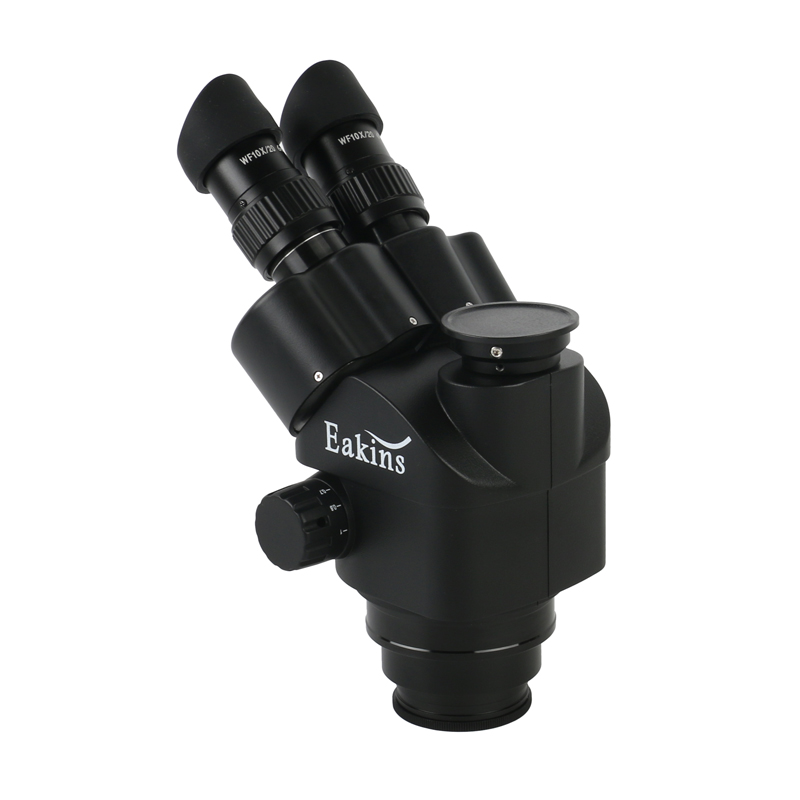 Настольная подставка с шарнирн – обзор и цена Trinocular Stereo Microscope 7X-45X
