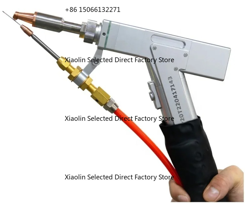 Запасные части для ручного вол – обзор и цена Laser Soldering Machine Handheld