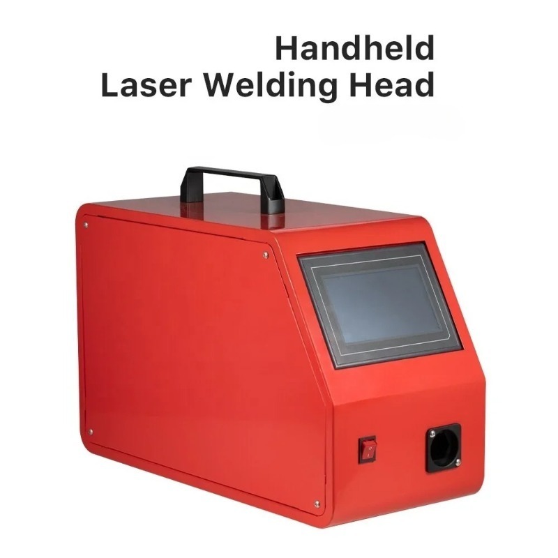 Запасные части для ручного вол – обзор и цена Laser Soldering Machine Handheld
