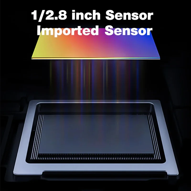 Новый MECHANIC IMX 307/415/678 – обзор и цена 4K Microscope Camera Sony Sensor