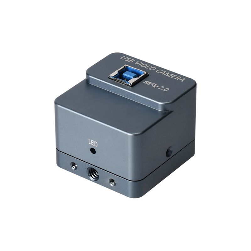 AED7-IMX камера для микроскопа – обзор и цена 4K Microscope Camera Sony Sensor