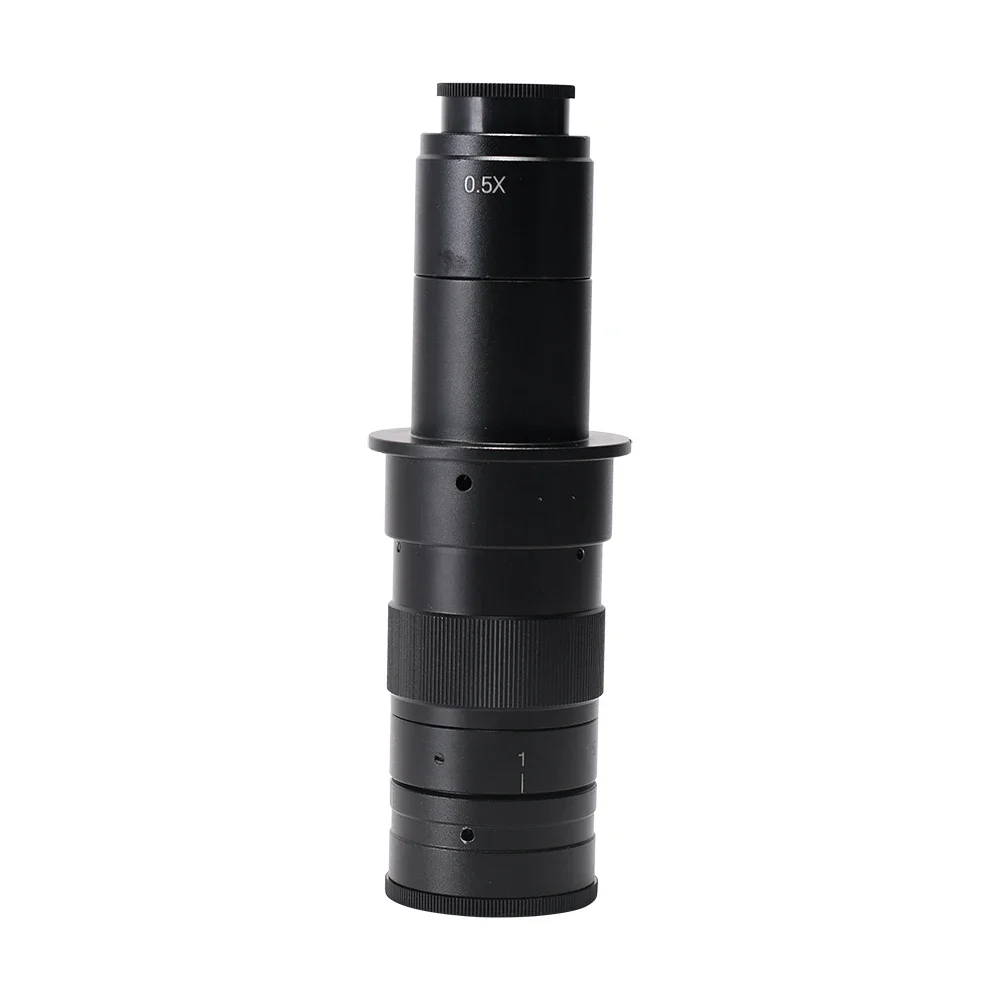 Цифровая промышленная микроско – обзор и цена 4K Microscope Camera Sony Sensor