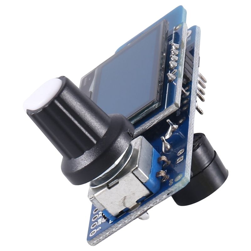 Цифровая плата контроллера тем – обзор и цена T12 Soldering Station Oled