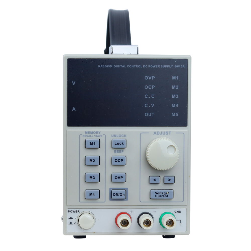 Высокоточный Регулируемый лабо – обзор и цена High Precision Dc Power Supply 30V 10A