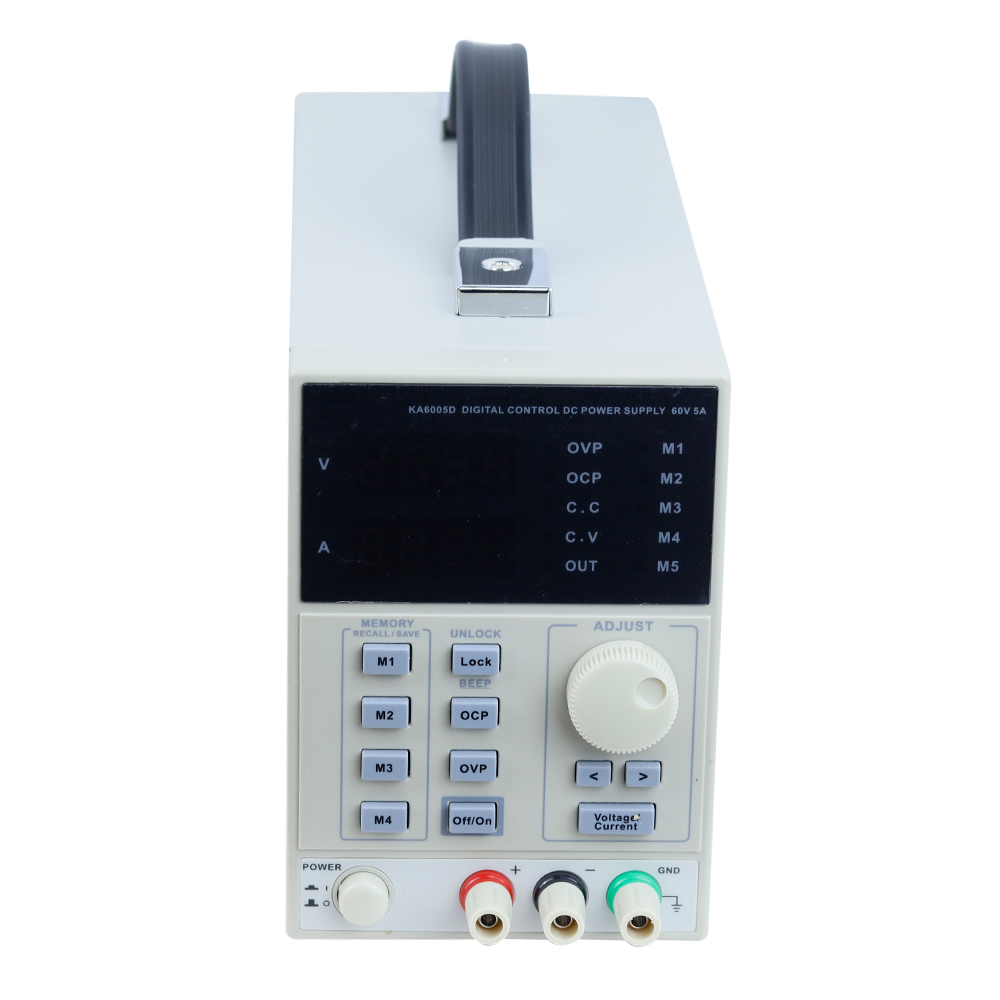 Высокоточный Регулируемый лабо – обзор и цена High Precision Dc Power Supply 30V 10A