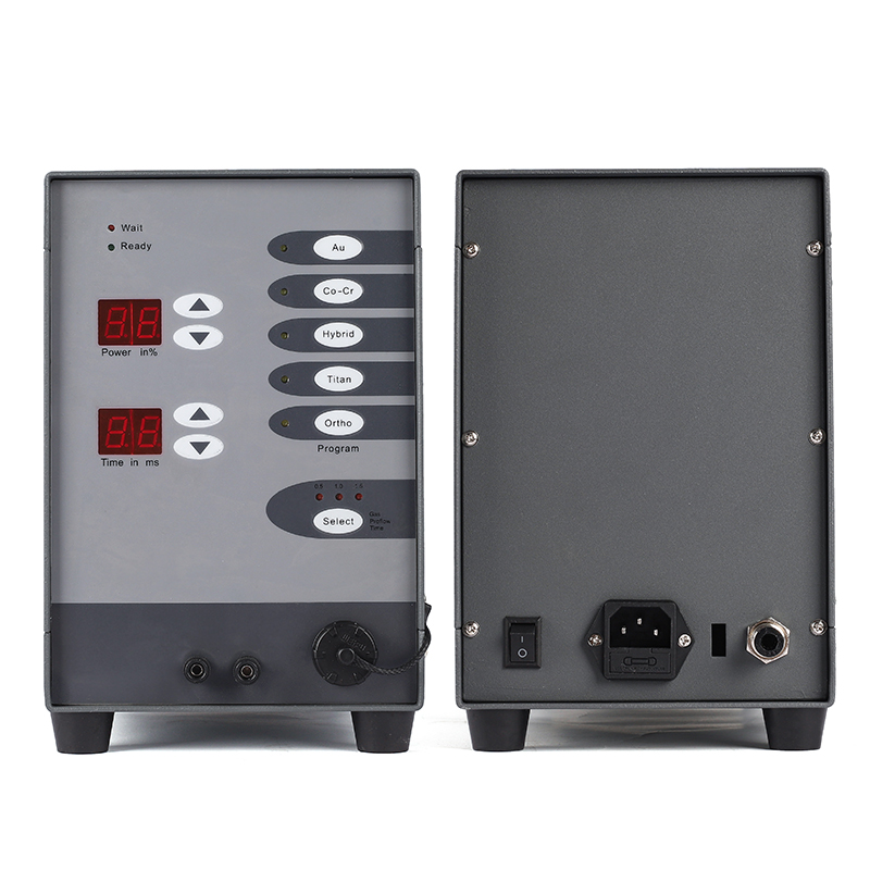 Аппарат для точечной сварки не – обзор и цена Laser Soldering Machine Handheld