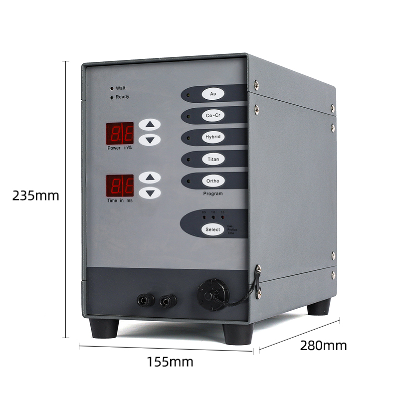 Аппарат для точечной сварки не – обзор и цена Laser Soldering Machine Handheld