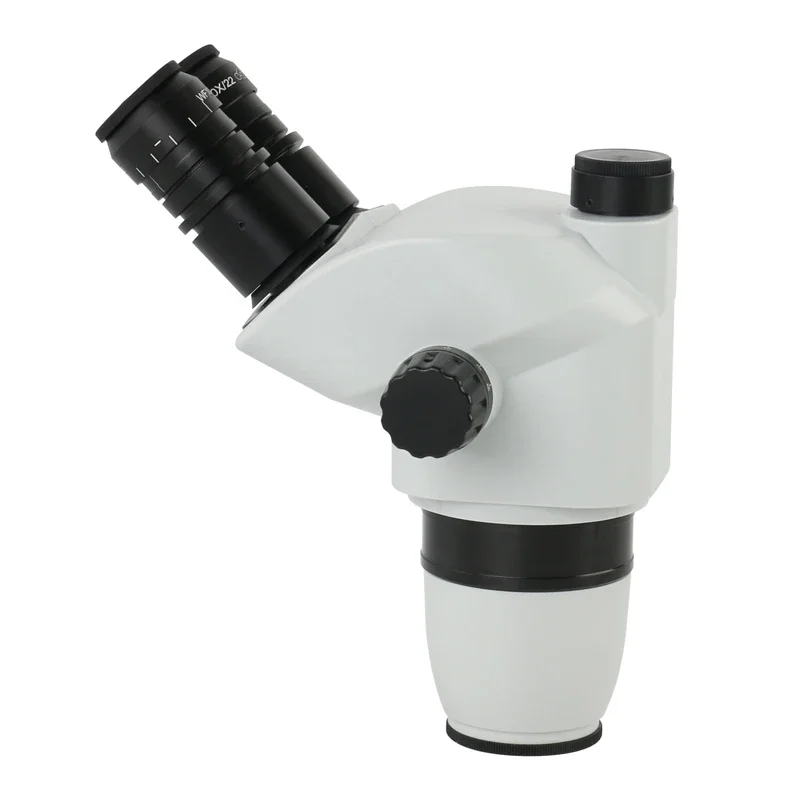 Стереомикроскоп тринокулярный  – обзор и цена Simul-Focal Industrial Microscope 4K Hdmi