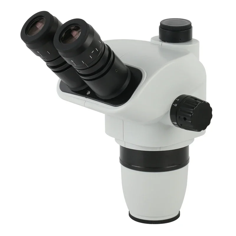 Стереомикроскоп тринокулярный  – обзор и цена Simul-Focal Industrial Microscope 4K Hdmi